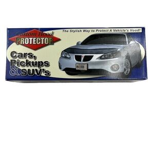 NEW Lebra 4595101 01 HD PROT VW Jetta Without LITE